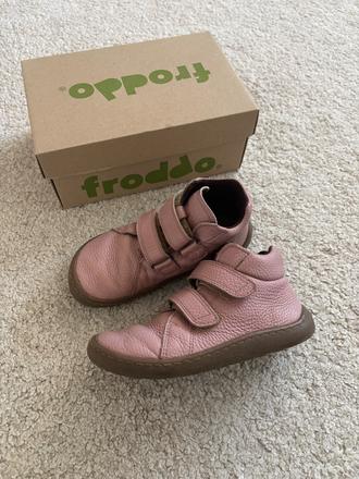 Froddo autumn barefoot, froddo,28