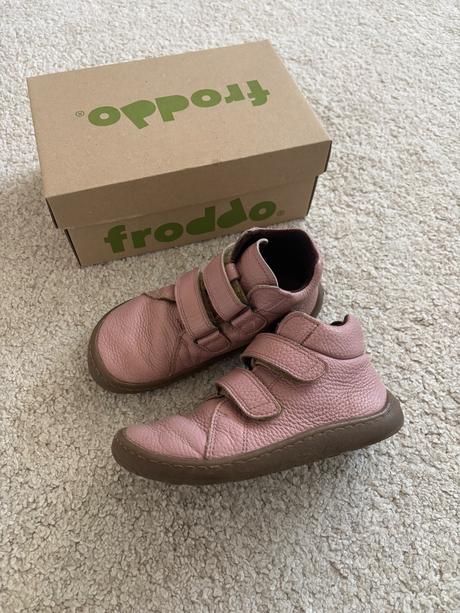 Froddo autumn barefoot, froddo,28