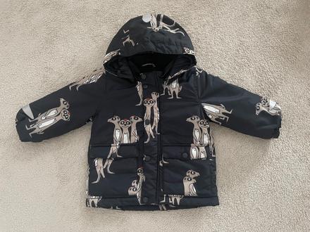 Lindex bunda surikaty, lindex,92