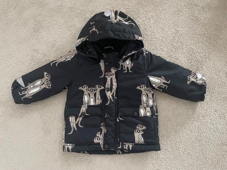 Lindex bunda surikaty, lindex,92