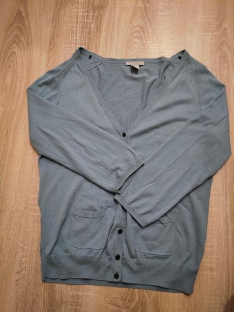 Tenký sveter, h&m,m