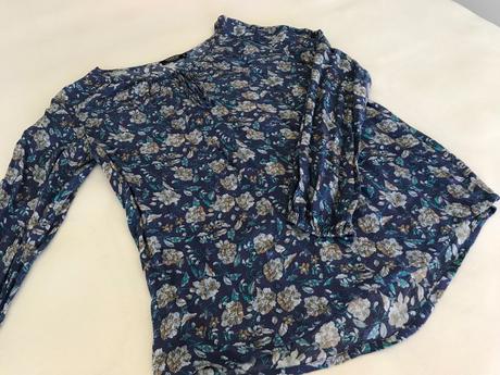 Bluzka/tunika, reserved,38