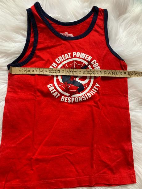 Tričko marvel 110, marvel,110