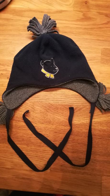 Zimna ciapka, john lewis baby,74