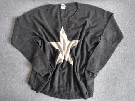 Pulóver saint tropez, s