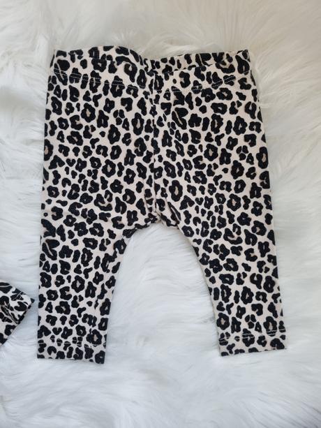 Lindex leopard súprava, lindex,62