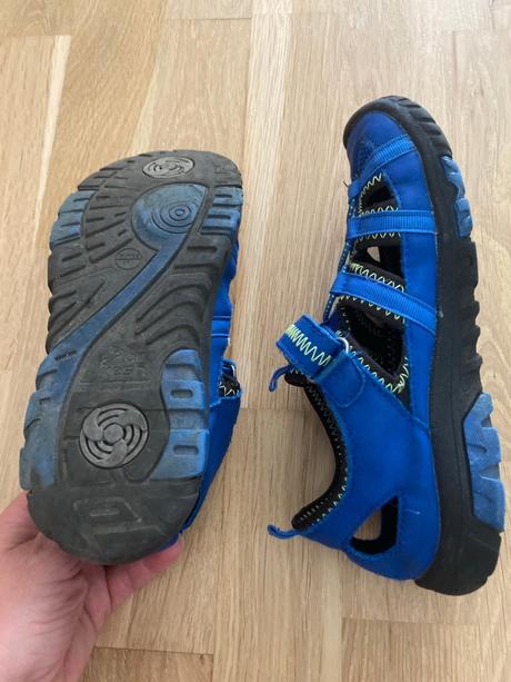 Sandále "air fresh", 33