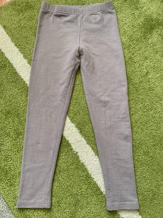 Zateplené legíny, dopodopo,128