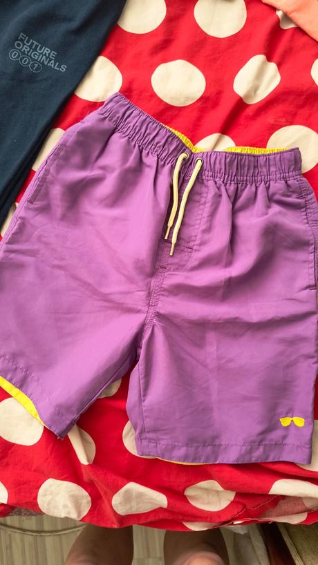 Mix oblecka 146-152, 140–152