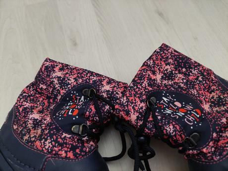 Zimné čižmy č.29, 29