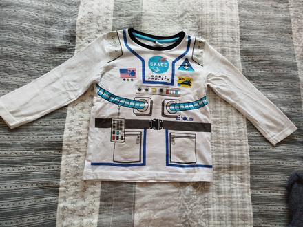 Tričko, kiki&koko,104