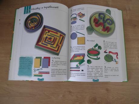 Nejvetsi kniha napadu, 