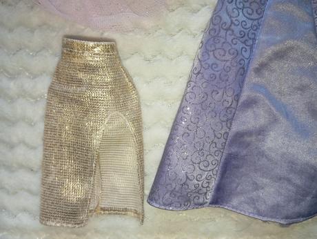 Oblečenie pre barbie 7894560, 