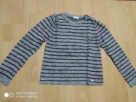 Mikina, coccodrillo,152