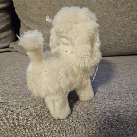 Hračky pre najmenších (hrkalky, plyšové), 