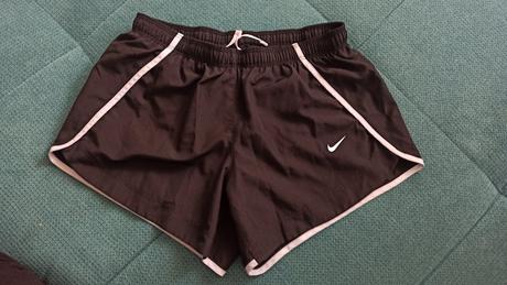 Kraťasy nike, nike,140
