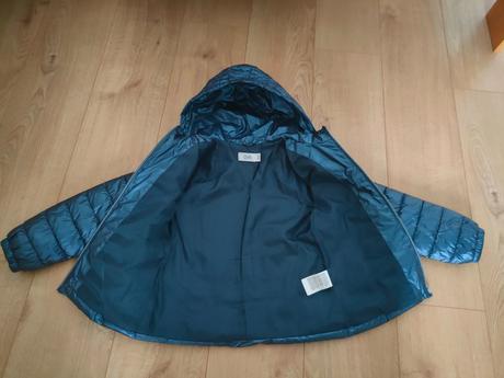 Prechodná bunda zn. ovs, top stav, veľ.128, ovs,128