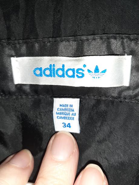 Adidas bunda, adidas,34