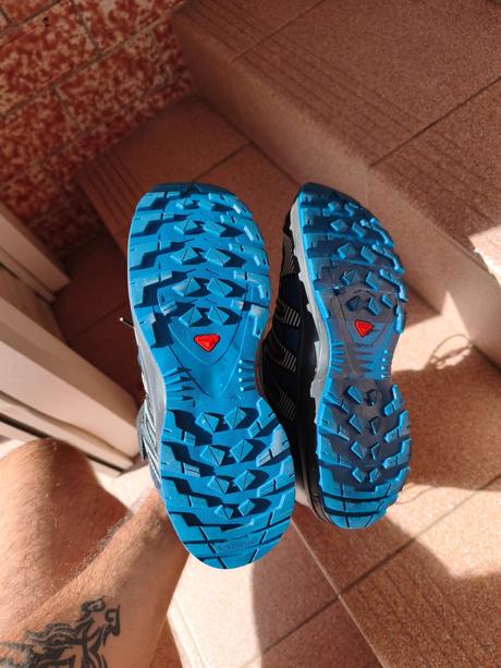 Salomon xa pro winter cswp, salomon,39