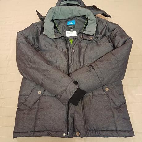 Zimná bunda, firefly,164