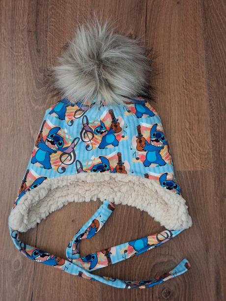 Ciapky + rukavice, 104