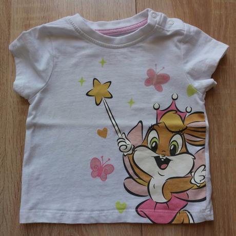 Tričko looney tunes, 68