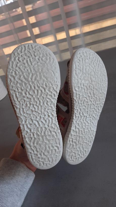 Papučky rak, rak,27