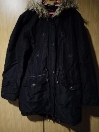 Dámska parka, dorothy perkins,38