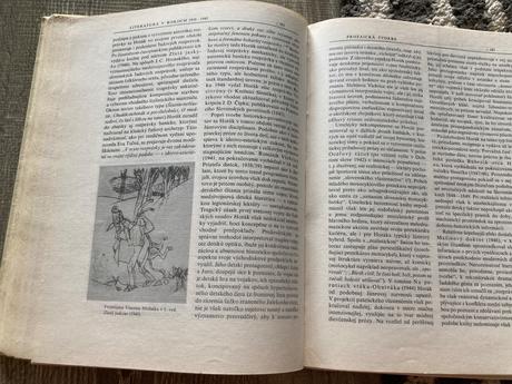 Dejiny slovenskej literatúry pre deti a mládež, 