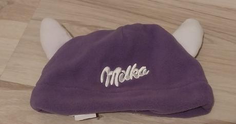 Čiapka milka, 86