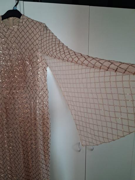 Spoločenské šaty  xl, xl