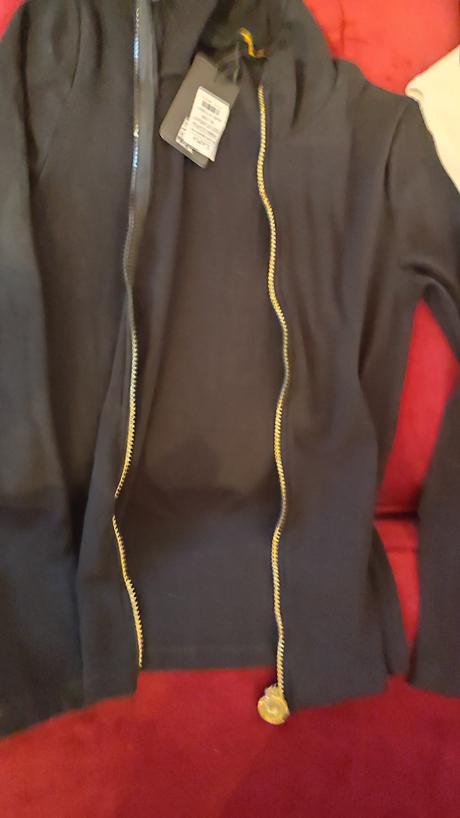 Pulóver - blúzka, m