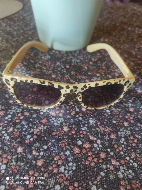 Slnečné okuliare hm, h&m