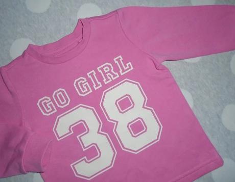 Mikina na 12 až 18 mesiacov, f&f,86