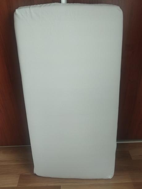 Detský matrac 60x120, šírka (cm): 60,dĺžka (cm): 120