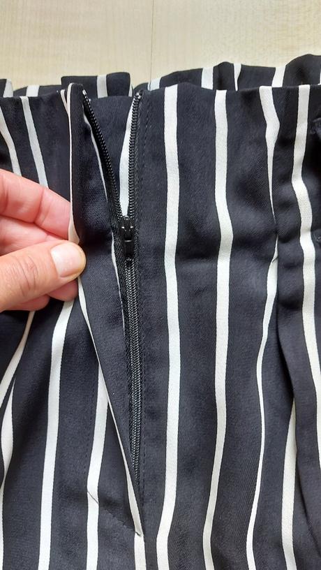 Damske nohavice, bershka,36