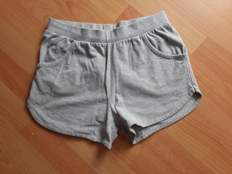 Dievčenské šortky, pepperts,146