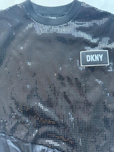 Dkny šaty, dkny,128