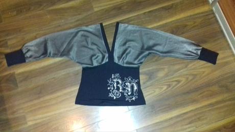 Bluzka blue nature, m