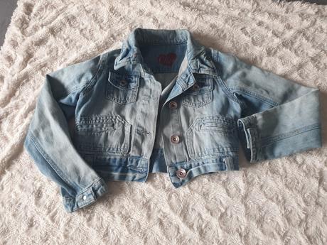 Riflová bunda, cherokee,122