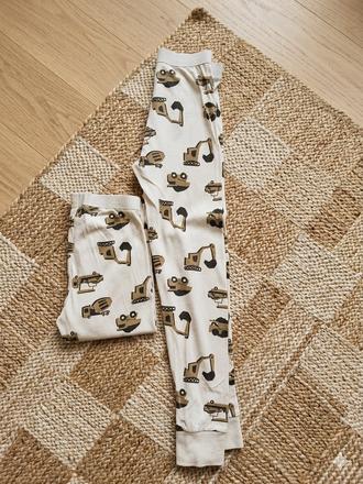 Spodky, h&m,122