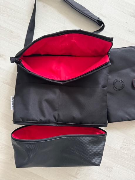 Cestovna taska business bugaboo, 