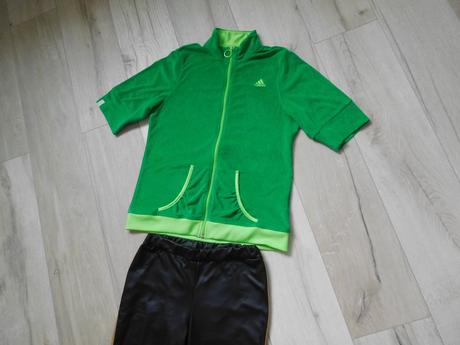Adidas mikinka + nohavice, s,, adidas,s
