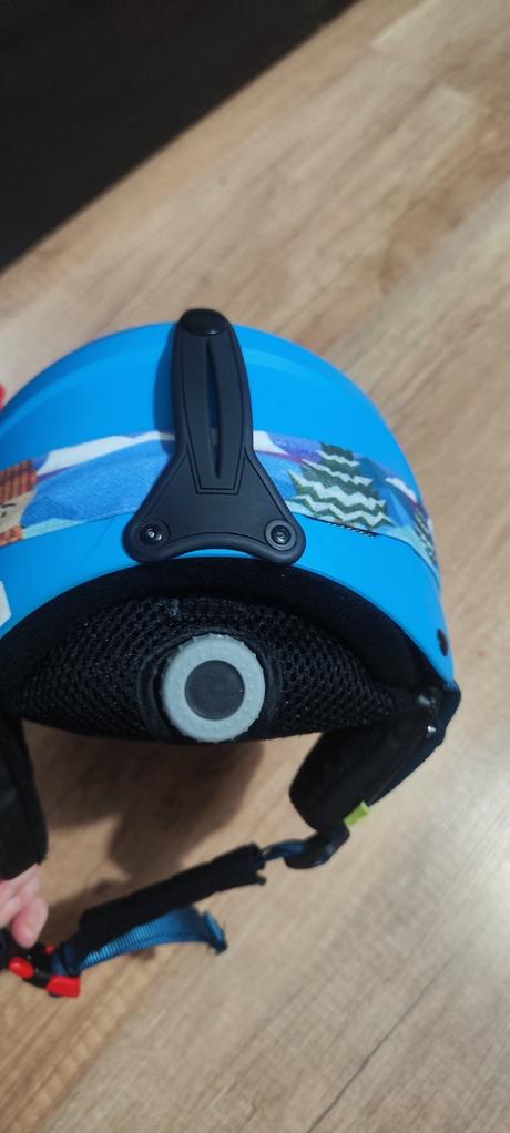 Zima lyžiarska prilba, xs