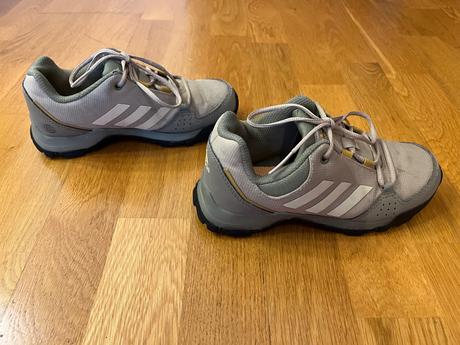 Detske turisticke tenisky adidas 33, adidas,33