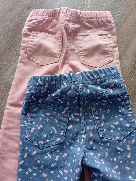 Jeginns 2 ks, lupilu,98