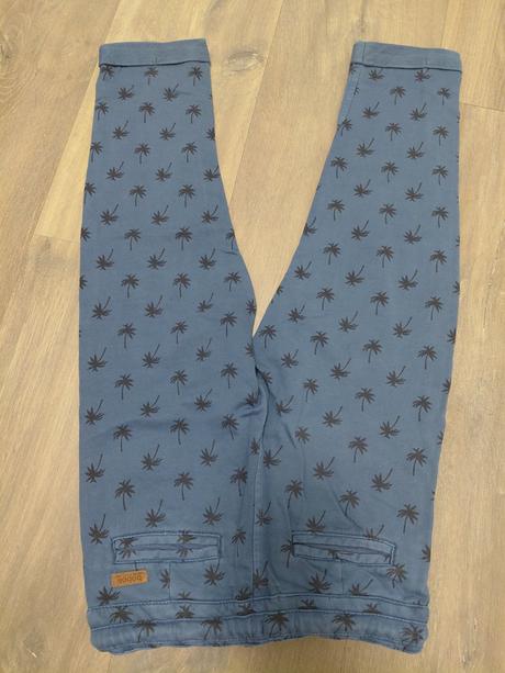 Teplaky, 110