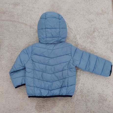 Prechodná bunda, c&a,80