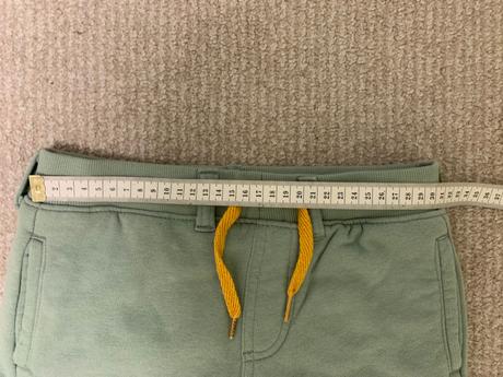 Tepláky, sergent major,146