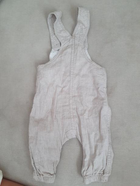 Ľanové nohavice, lupilu,62